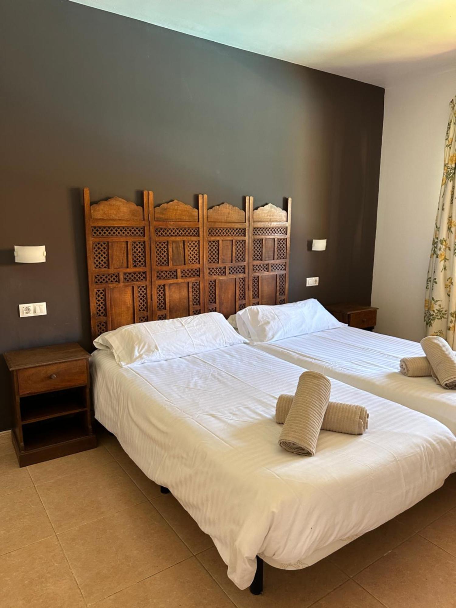 Villa House Oasis Corralejo Exterior foto