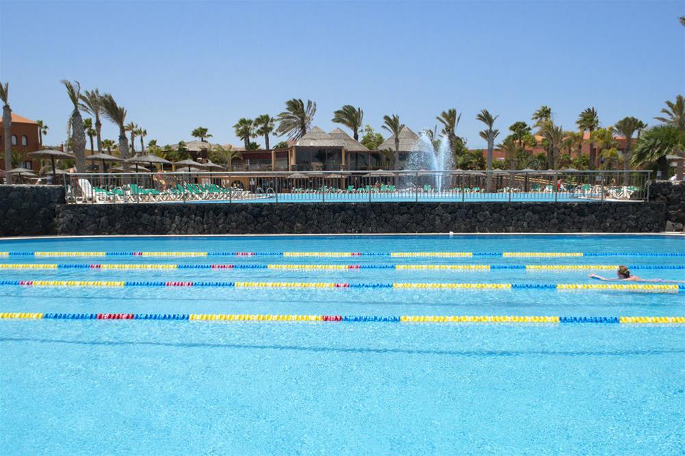 Villa House Oasis Corralejo Exterior foto