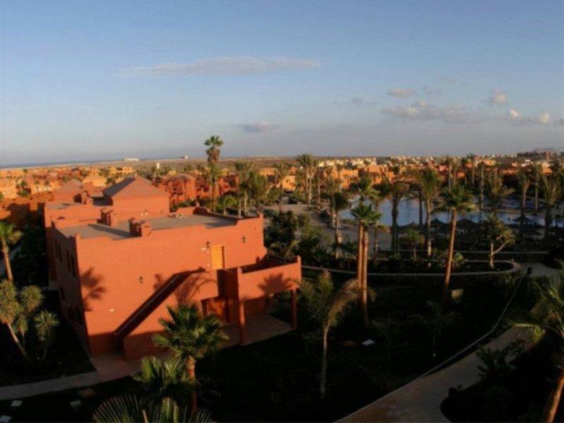 Villa House Oasis Corralejo Exterior foto