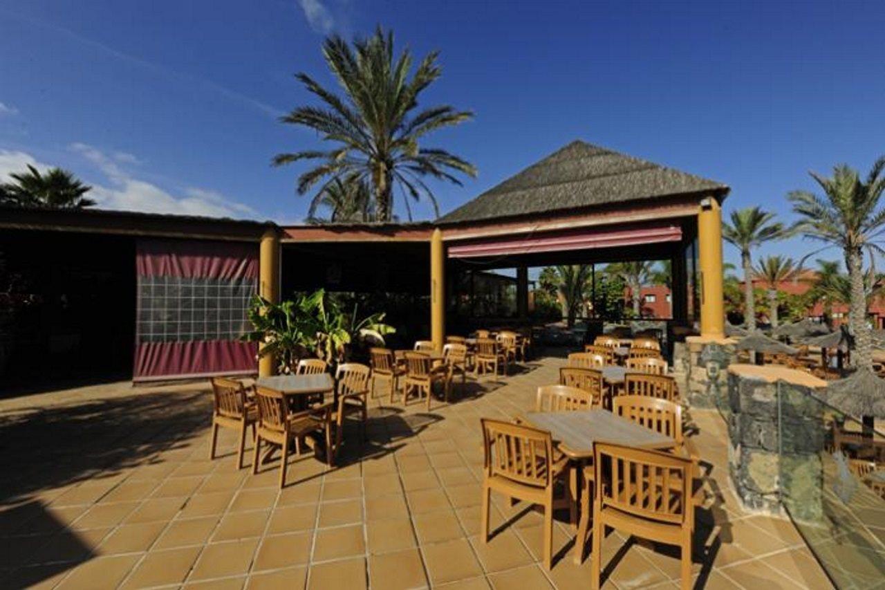 Villa House Oasis Corralejo Exterior foto