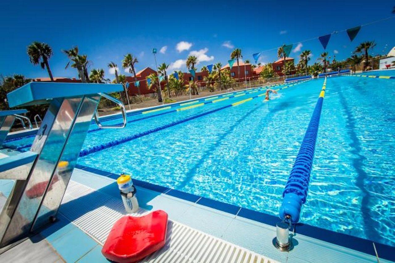 Villa House Oasis Corralejo Exterior foto