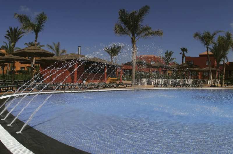 Villa House Oasis Corralejo Exterior foto