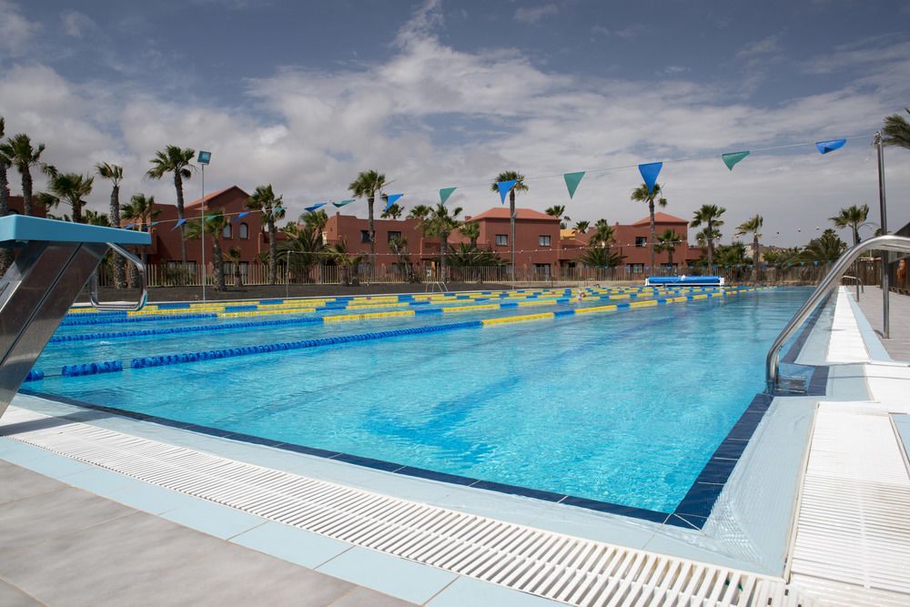 Villa House Oasis Corralejo Exterior foto