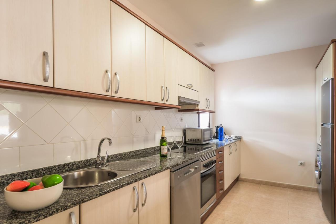 Villa House Oasis Corralejo Exterior foto