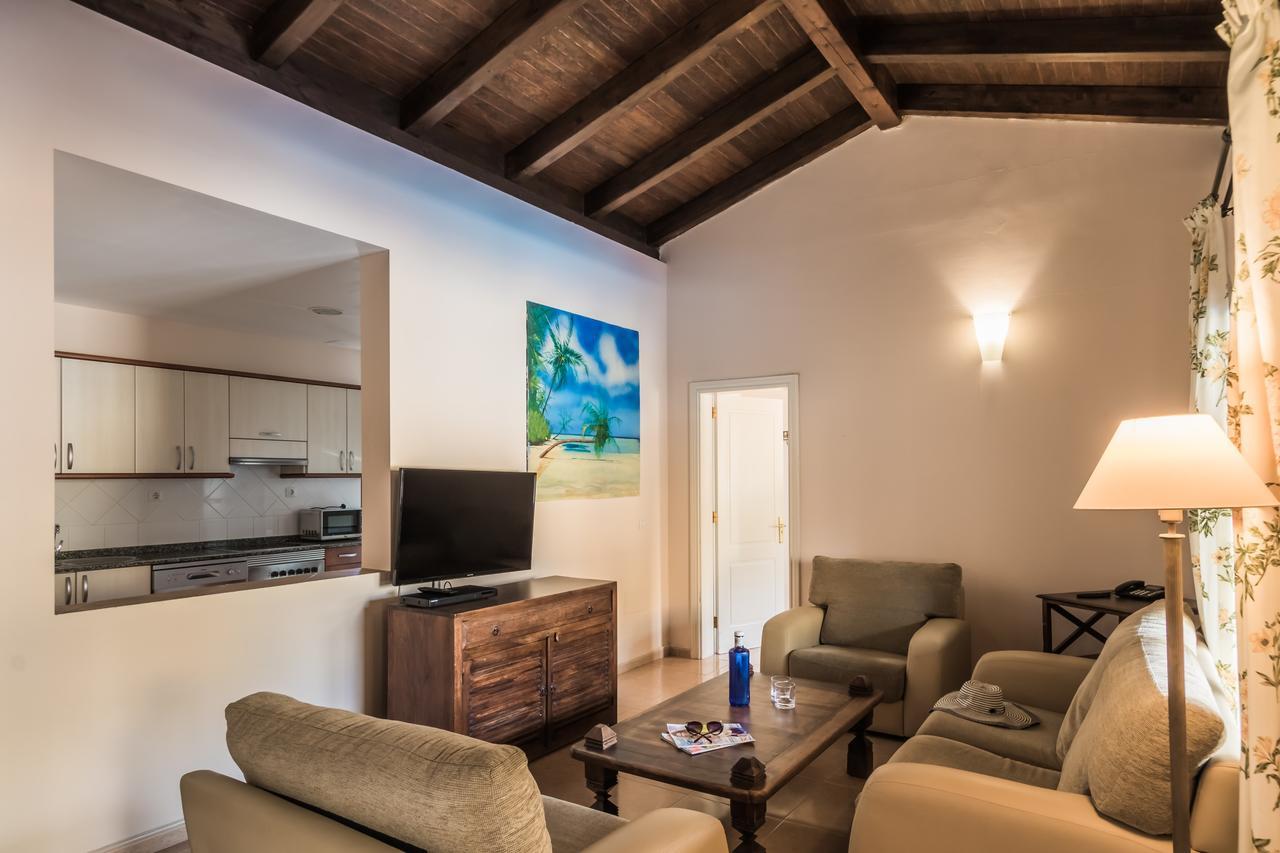 Villa House Oasis Corralejo Exterior foto