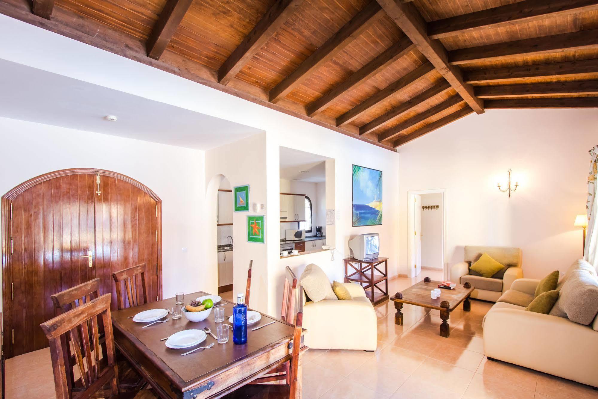Villa House Oasis Corralejo Exterior foto