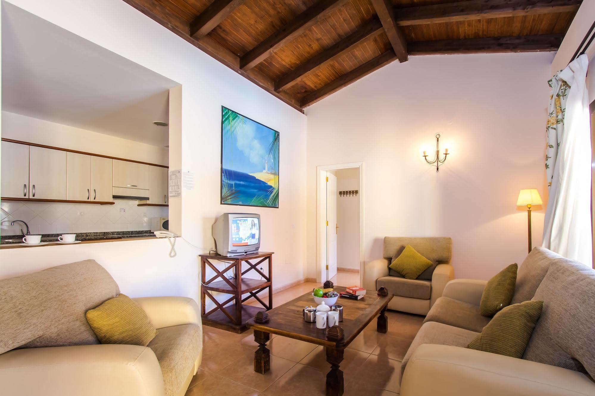Villa House Oasis Corralejo Exterior foto
