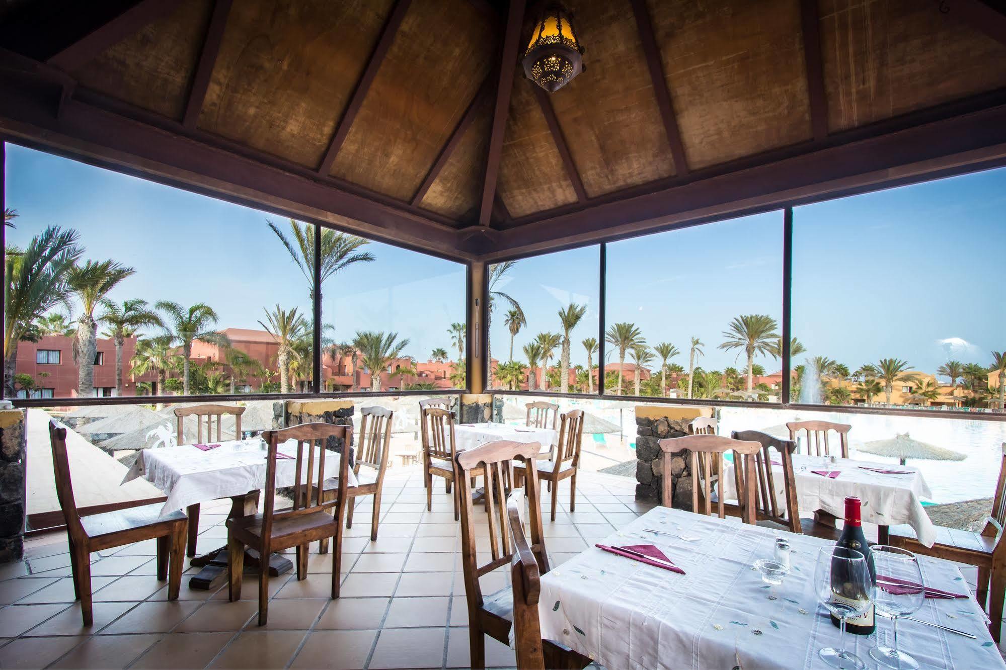 Villa House Oasis Corralejo Exterior foto
