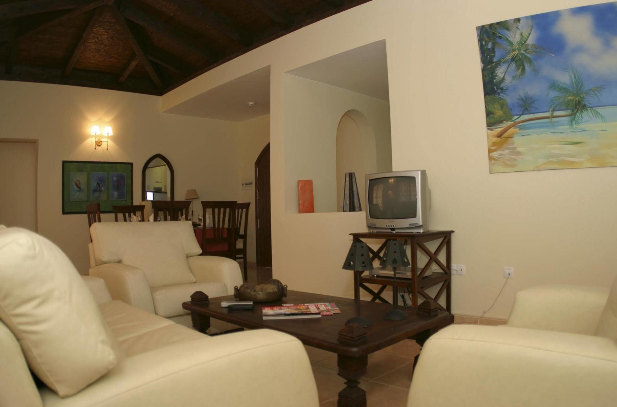 Villa House Oasis Corralejo Exterior foto