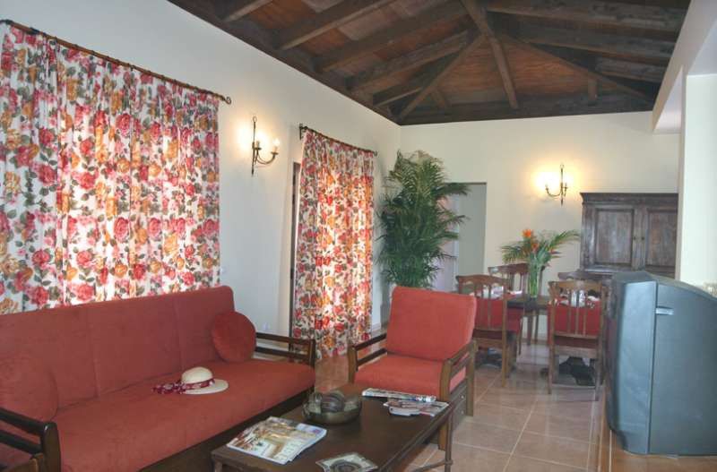 Villa House Oasis Corralejo Exterior foto