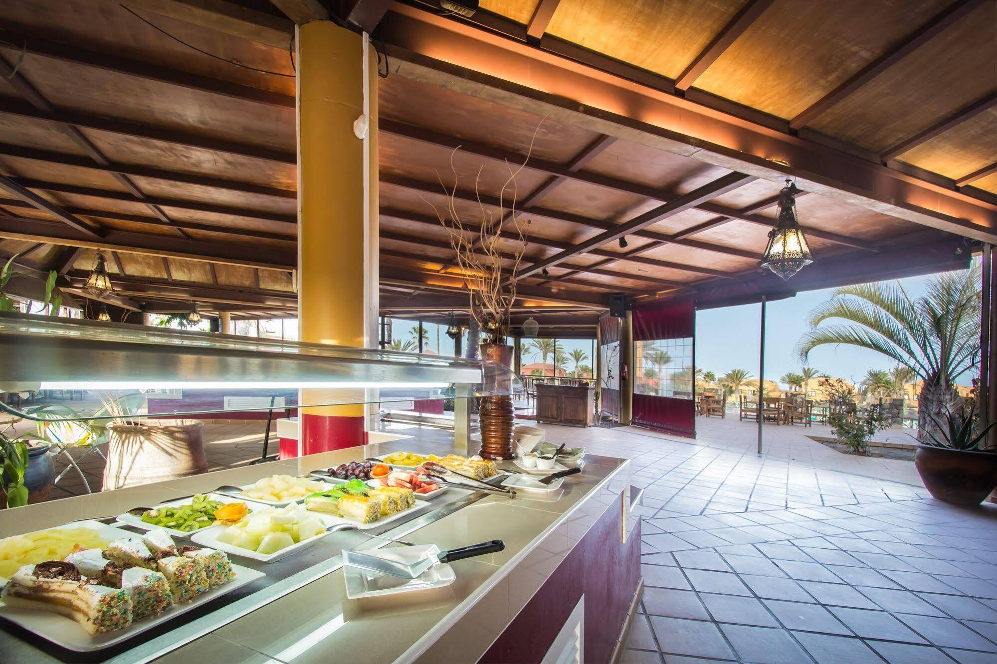 Villa House Oasis Corralejo Exterior foto